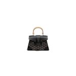 Goyard Saigon Souple Mini Bag