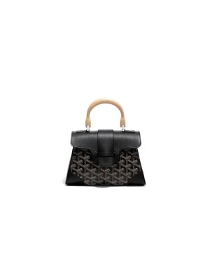 Goyard Saigon Souple Mini Bag
