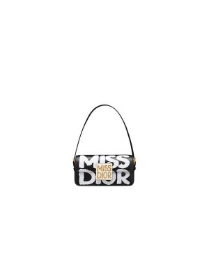 Miss Dior Flap Bag