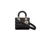 Small Lady Dior My ABCDior Bag
