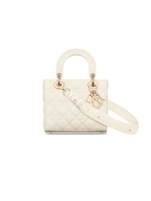 Small Lady Dior My ABCDior Bag