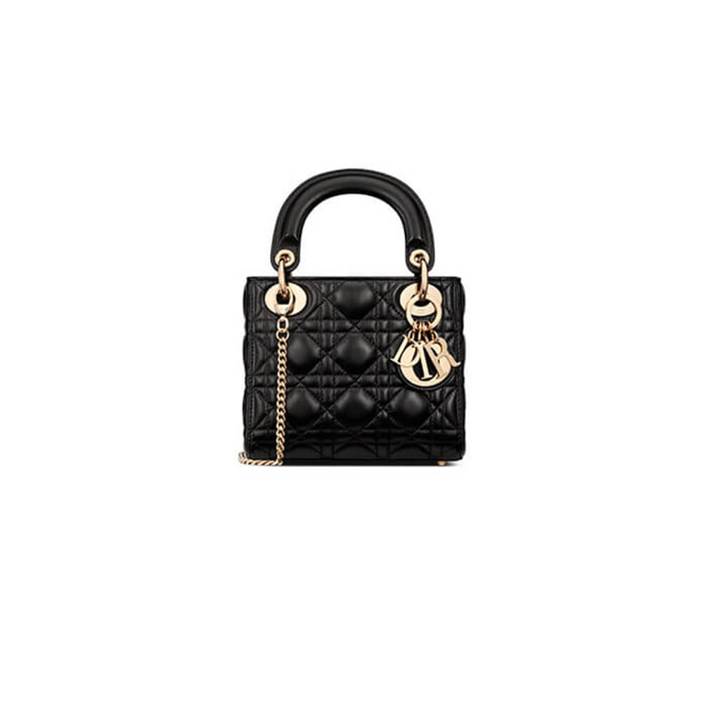Mini Lady Dior Bag