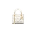 Mini Lady Dior Bag