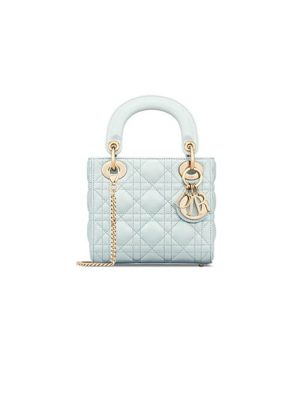 Mini Lady Dior Bag