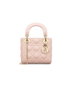 Mini Lady Dior Bag