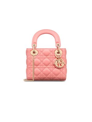 Mini Lady Dior Bag