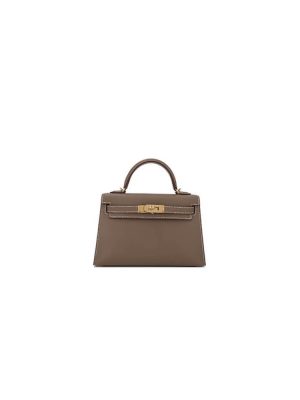 Hermes Mini Kelly II (High-end Grade)