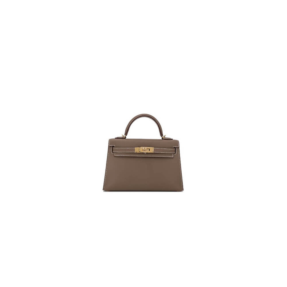 Hermes Mini Kelly II (High-end Grade)