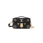 LV Pochette Metis East West