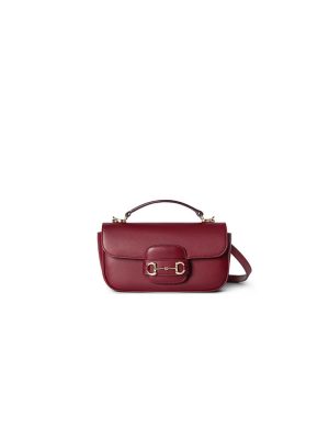 Gucci Horsebit 1955 Soft small top handle bag