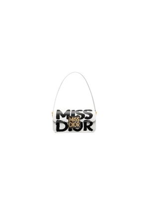 Miss Dior Flap Bag