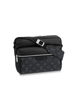 LV Outdoor Messenger