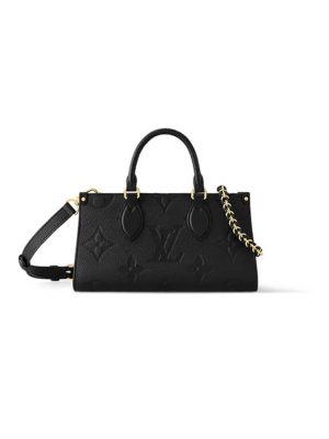Black LV OnTheGo East West