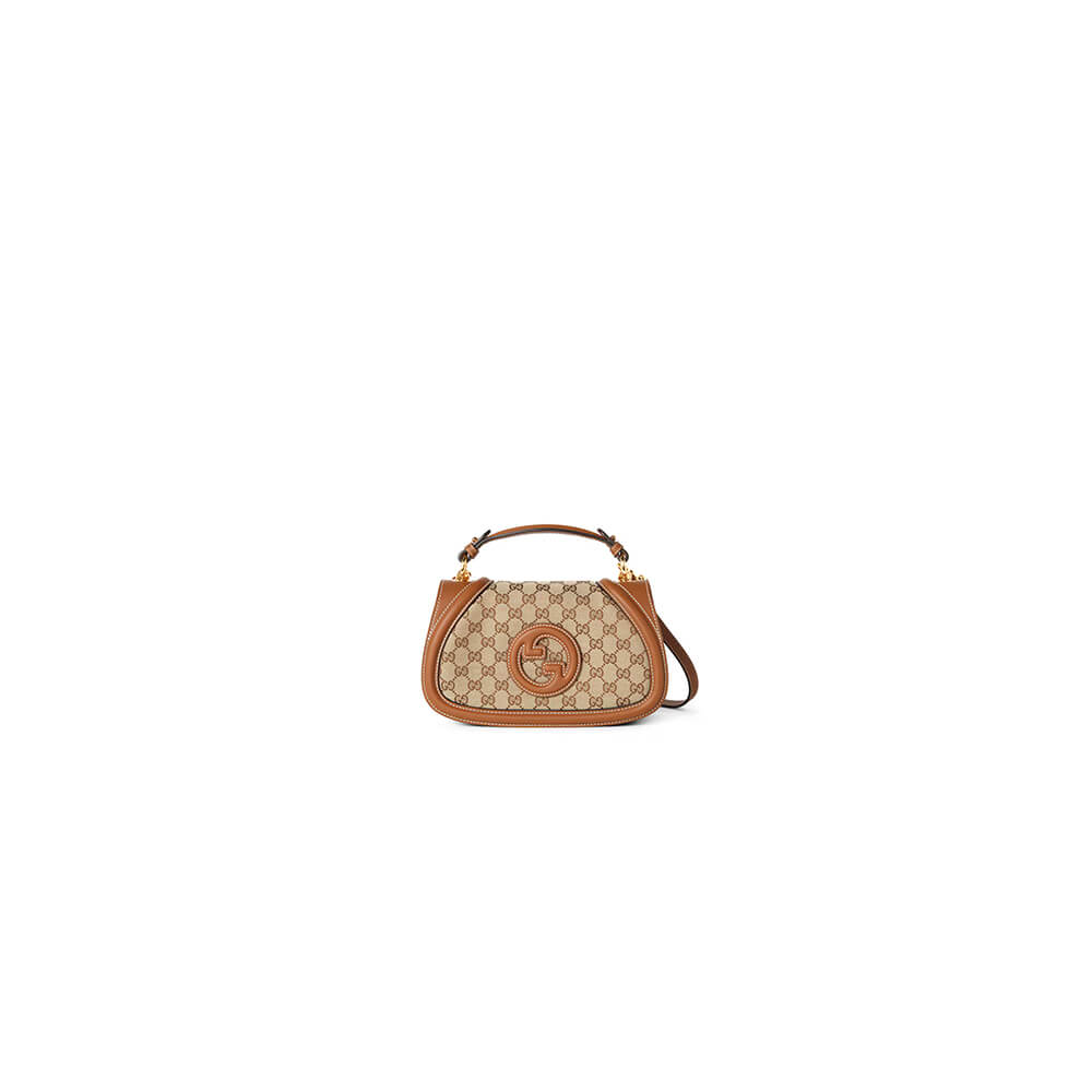 Gucci Blondie small top handle bag