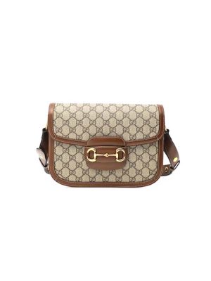 GUCCI HORSEBIT 1955 SHOULDER BAG