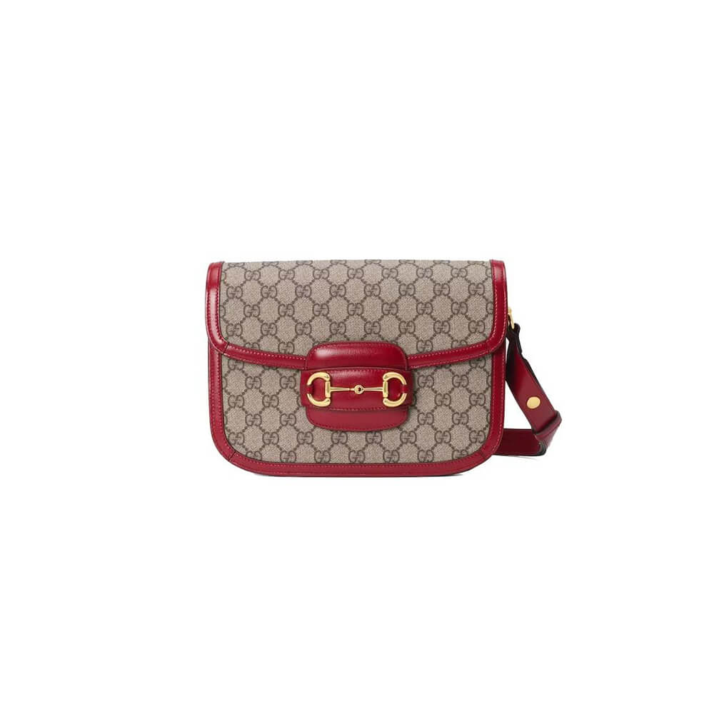 GUCCI HORSEBIT 1955 SHOULDER BAG