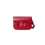 GUCCI HORSEBIT 1955 SHOULDER BAG