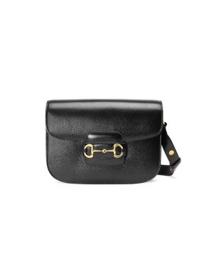 GUCCI HORSEBIT 1955 SHOULDER BAG