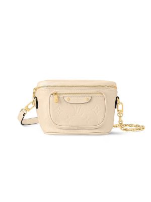 LV Mini Bumbag