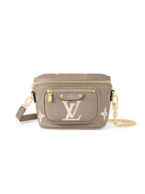 LV Mini Bumbag