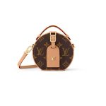 LV Mini Boite Chapeau