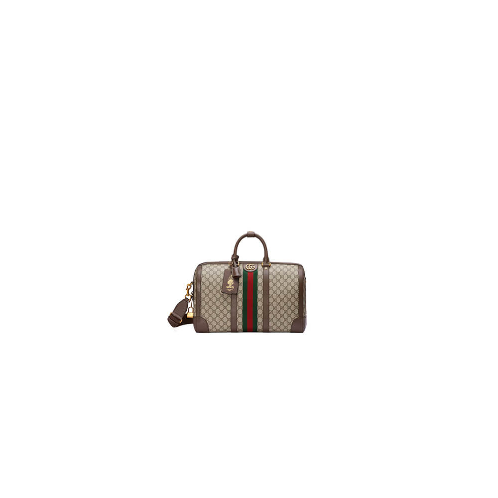 Gucci Savoy medium duffle bag