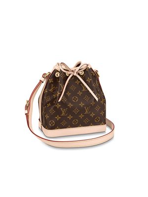LV Noe BB Handbag