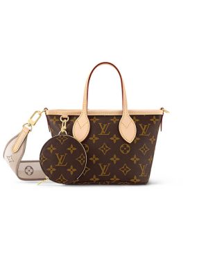 LV Neverfull BB