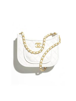 Chanel HOBO HANDBAG