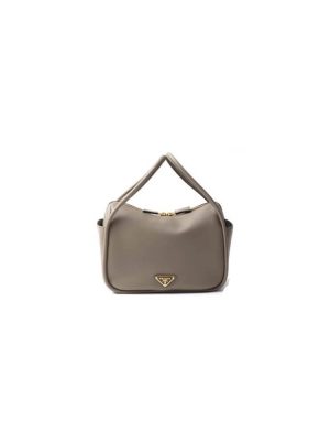 Prada Darling leather handbag