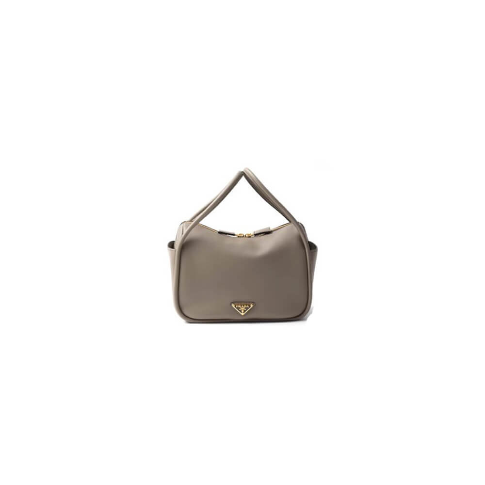 Prada Darling leather handbag