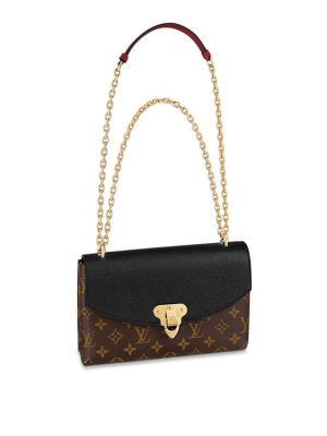 LV Saint Placide Handbag