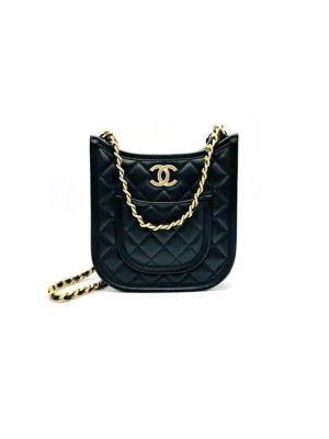 Chanel HOBO HANDBAG