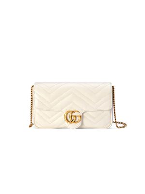 GG MARMONT mini bag