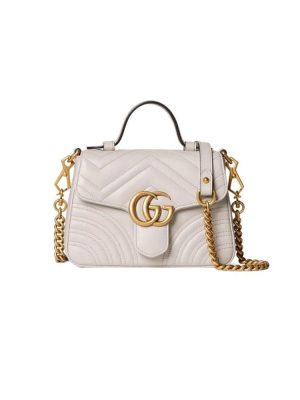 GG MARMONT mini handbag