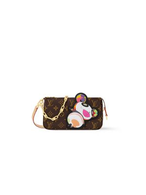 LV x TM Pochette Accessoires