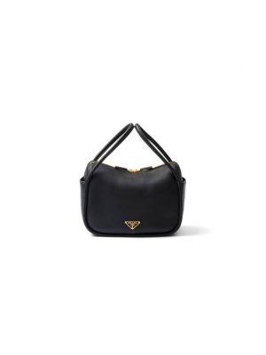 Prada Darling leather handbag