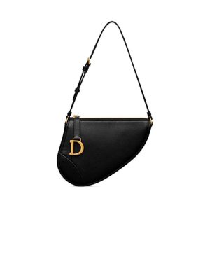 Dior Saddle Rodeo Pouch