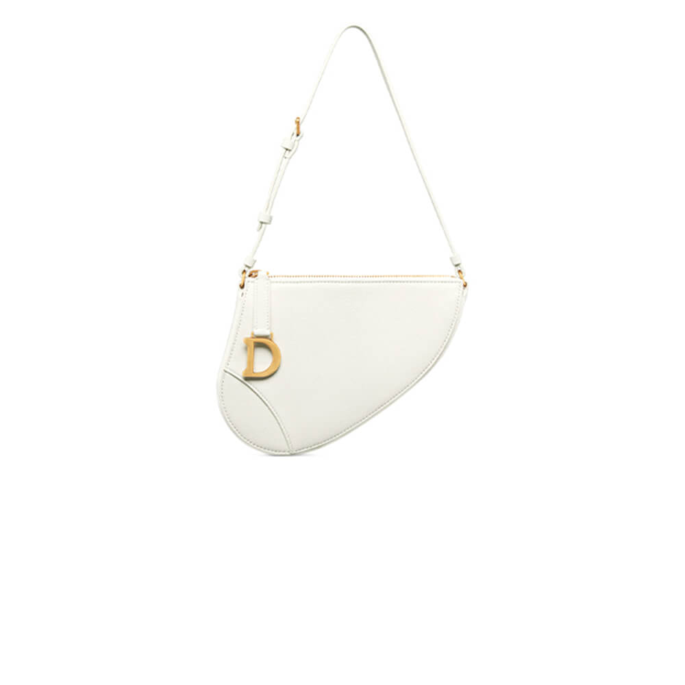 Dior Saddle Rodeo Pouch