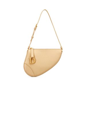 Dior Saddle Rodeo Pouch