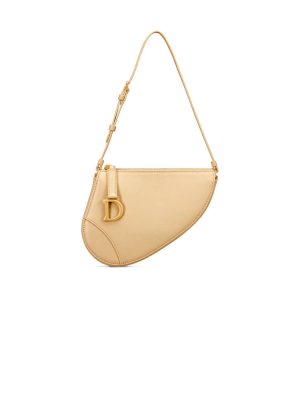 Dior Saddle Rodeo Pouch