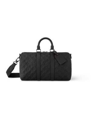 LV Keepall Bandouliere 35