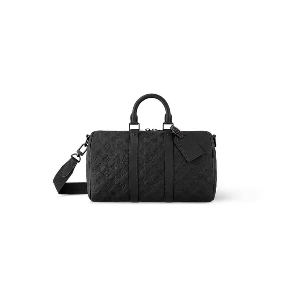 LV Keepall Bandouliere 35