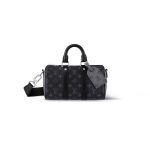 LV Keepall Bandouliere 25