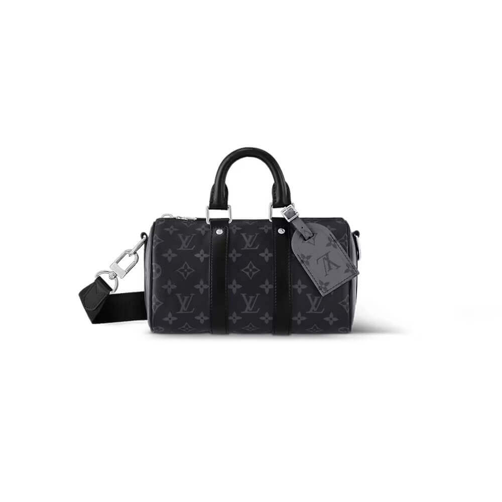 LV Keepall Bandouliere 25
