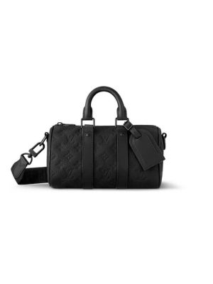 LV Keepall Bandouliere 25