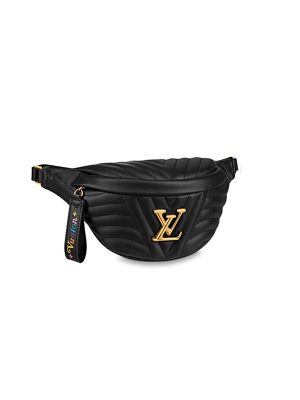 LV New Wave Bumbag