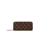LV Cl?mence Wallet