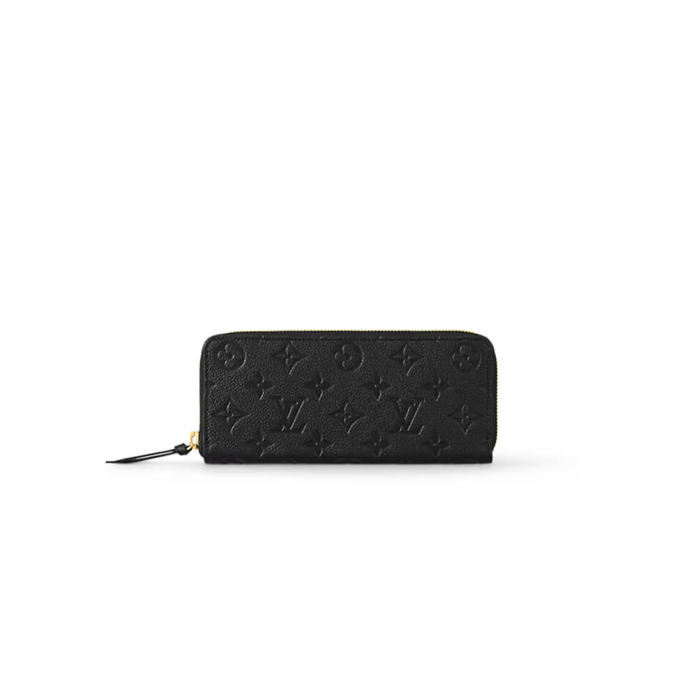 LV Cl?mence Wallet