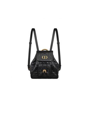 Small Dior Caro Backpack